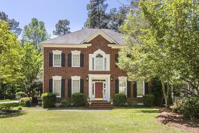 Image de Beautiful Home within 7 miles of the Augusta National and the Masters