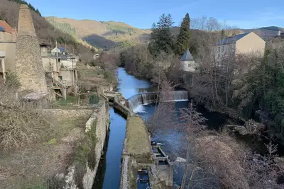 Image de Très belle villa à la rivière