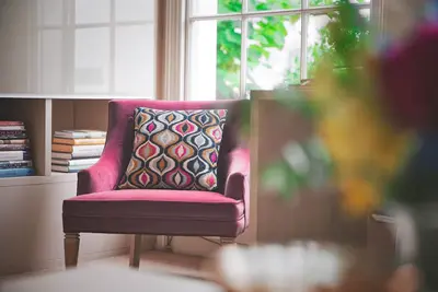 Image de Elegant South Kensington Grade Ii Townhouse with Private Garden – Sleeps 5