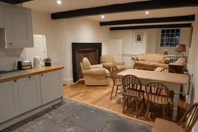 Image de The Yard House Cottage 2