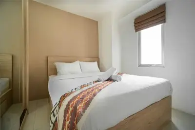 Image de Premium 2br @ Bassura City East Jakarta