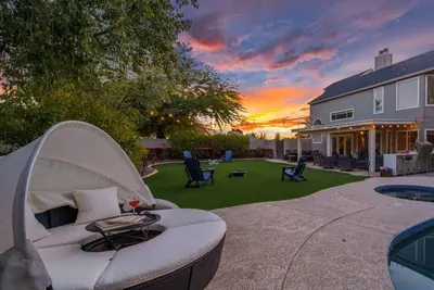 Image de Scottsdale Oasis-Heated pool/Spa