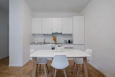 Image de Relstay | CityLife | 2br