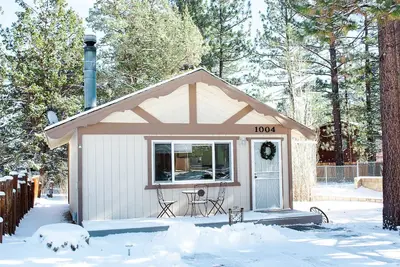 Image de Kookie Bears Cottage