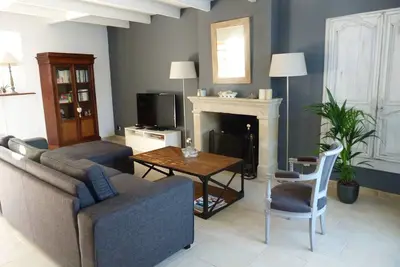 Image de Maison de charme