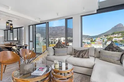 Image de 702 on Strand, Cape Town Cbd