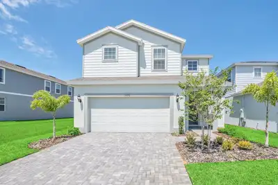 Image de Beautiful 6Bed Pool Villa with Game Room-1220ab