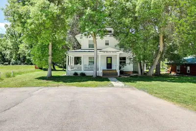 Image de Home Near Downtown & Spearfish Canyon!