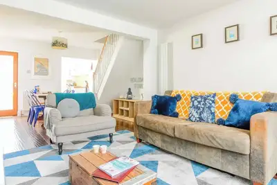 Image de Shell Cottage by Whitstable Seaside
