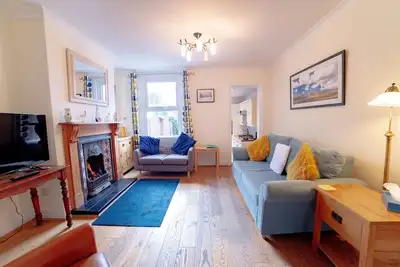 Image de Sea Holly Cottage by Whitstable Seaside