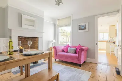 Image de Jubilee Cottage by Whitstable Seaside