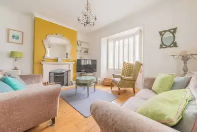 Image de Harbour House by Whitstable Seaside