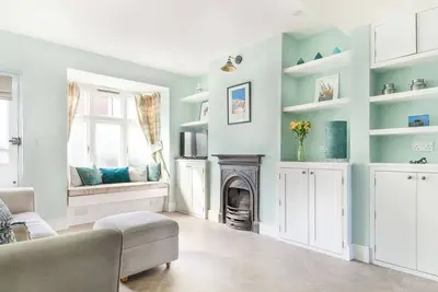 Image de Eden Cottage by Whitstable Seaside