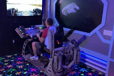 Amazing 6Bd W/ GameRoom & Pool