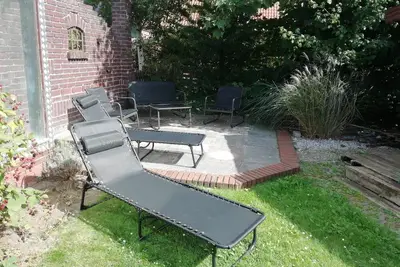 Image de New! Vacation apartment Deichliebe