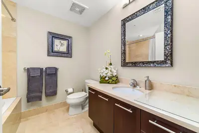Image de Luxury Downtown Wpb apartment