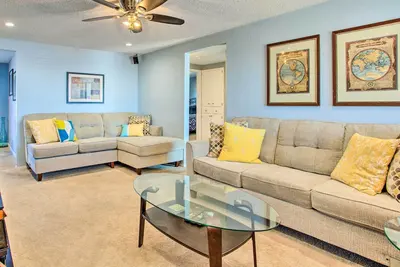 Image de Oklahoma City Vacation Rental, 10 Mi to Dtwn!