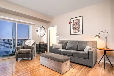 Image de Luxury Furnished Apartment