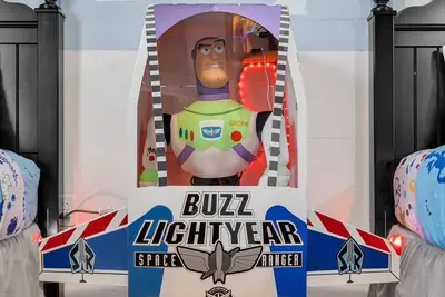 Gorgeous 9 Br Family Villa