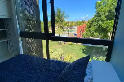 Image de Apartment with roof top and private pool 5 minutes from the beach