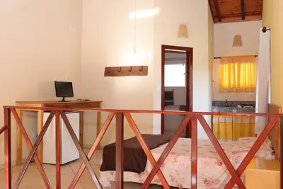 Image de Chalet Pousada Doce Recanto, Chalet 2
