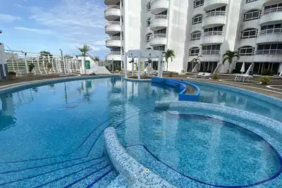Image de Rent Apartment Pampatar Margarita Island