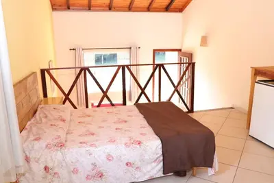 Image de Chalet Pousada Doce Recanto, Chalet 3