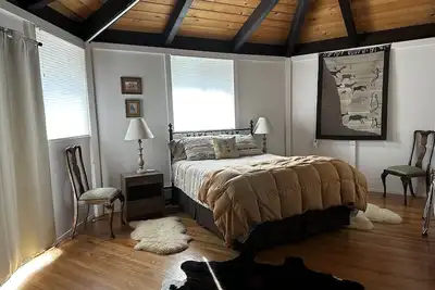 Image de RustRidge House, two bedroom two bath home
