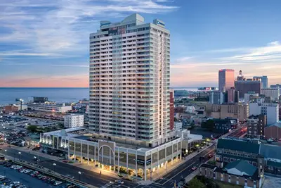 Image de Three Bedroom Presidential, Luxury Condo, Atlantic City, Nj (3241212)