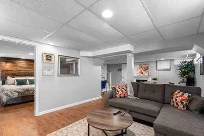 Image de Your Cozy place away from home