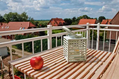 Image de Location-Gala Royal-Salle de bain privée séparée-Balcon
