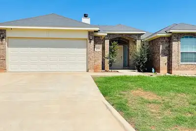 Image de 3 Bedroom located in bustling area of Abilene
