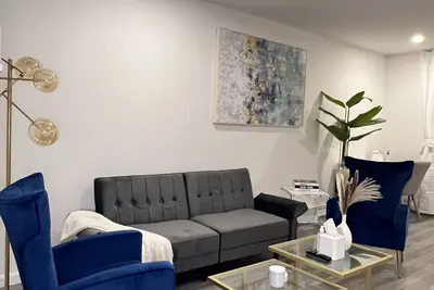 Image de Glamorous 1 bd/1 bath Condo in Lower East Side