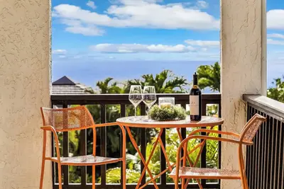 Image de Island's ridge view home w/pool, 150\" movie, workspace (dog friendly)