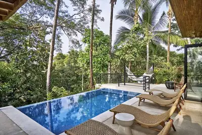 Image de House+Casita North of Santa Teresa - Close to Beach - Sleeps 8