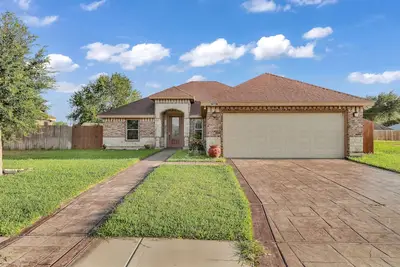 Image de Comfy & Modern 3br Home in Nw McAllen