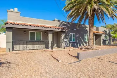 Image de Modern 3-bedroom Bungalow