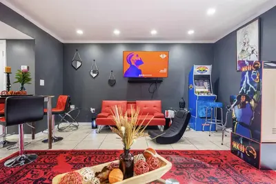 Image de Art & Arcade