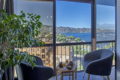 Image de Casa Anna-Maria appartement vue mer Ă Saint-Florent