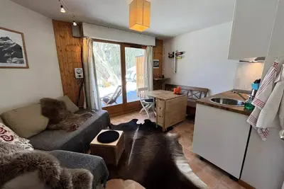 Image de 2 Pièces pour 4 Personnes