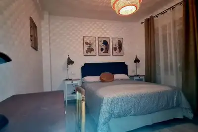 Image de House In Menasalbas