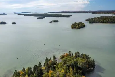 Image de Believers Bay - Downeast Maine Coast