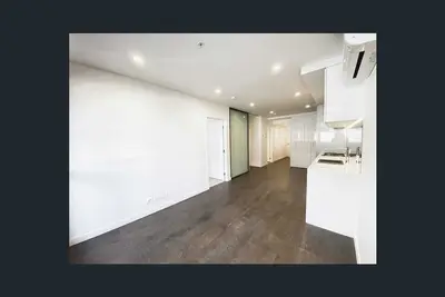 Image de Modern Two Bedroom Apartment in North Melbourne