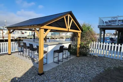 Image de Waterfront 5min To Lbi Beach