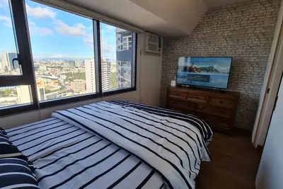Image de Smart Luxury Makati Condo for Rent