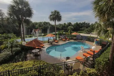 Image de Westgate One Bedroom Leisure Resort
