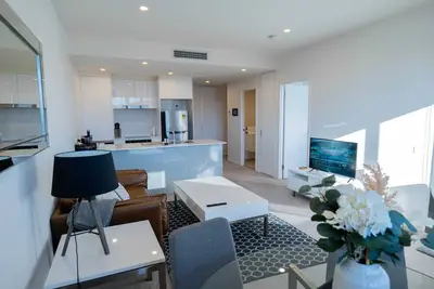 Image de Braddon Abode - Canberra