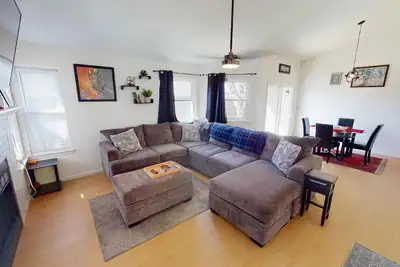 Image de Cozy 3bd Southeast Austin - close to everything!