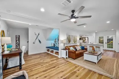 Image de Seabrook 3br Near Kemah Boardwalk, El Jardin Beach