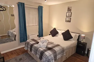 Image de Washingtons Emerald 2 Bed Exec Apt